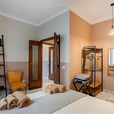 Atelier Gianicolo Appartement Rome