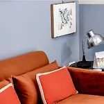 Atelier Gianicolo Apartment *