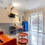 Atelier Gianicolo Apartment *