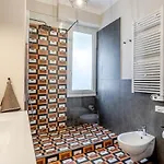 Apartment Atelier Gianicolo *