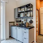 Apartment Atelier Gianicolo