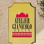 Apartment Atelier Gianicolo
