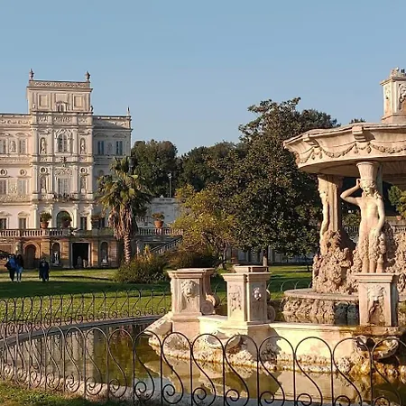 Atelier Gianicolo