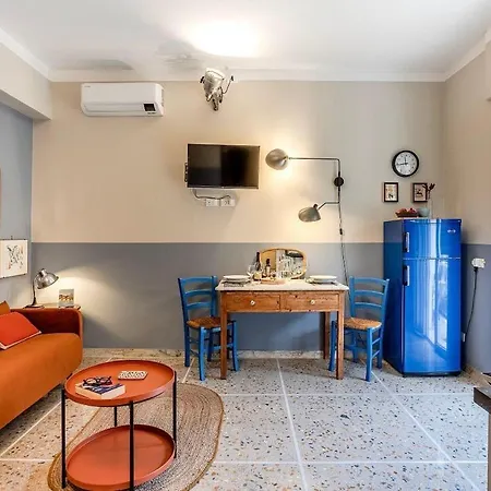 Atelier Gianicolo
