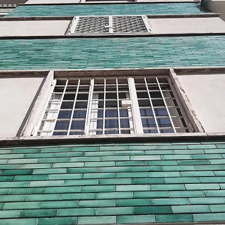 Atelier Gianicolo Apartman